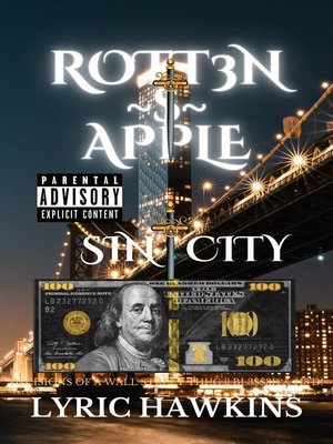 cover image of Rott3n~$~Apple
